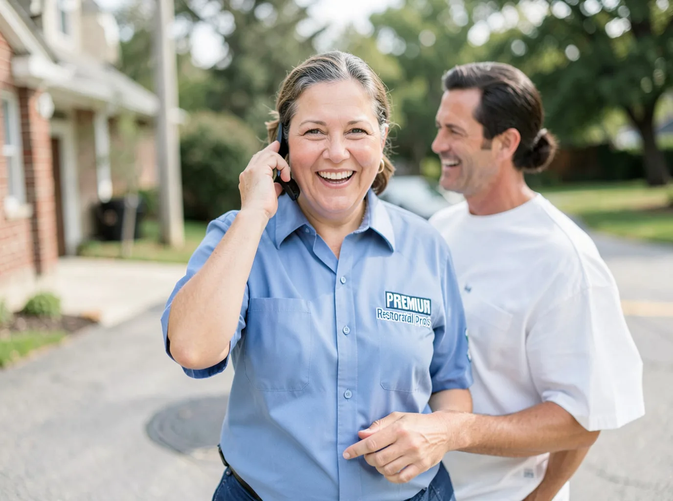 Water Damage Restoration Red Hill, PA FAQs